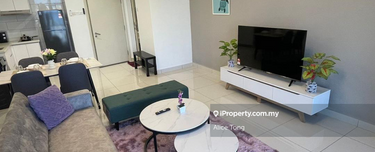 New furnishings ready for move in  1