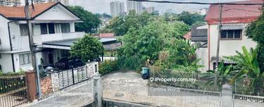 Taman Seputeh is strategically located near the Federal Highway. 1