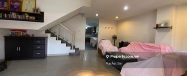Renovated house 1