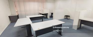 Office for Rent 1