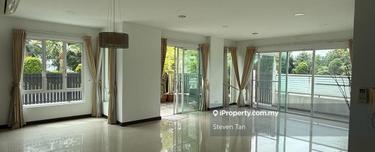 Low Dense Huge Unit in Taman Desa 1