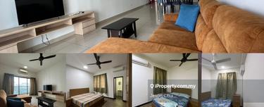 Serviced residence for Rent 1