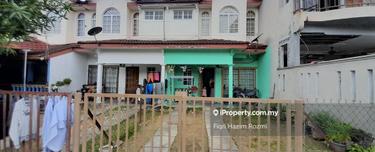 Terrace house for Sale 1