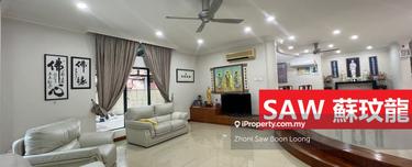 Pulau Tikus Bungalow , Full Reno Move in 1
