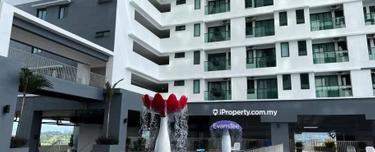 Fully Furnished Condo for Rent 1