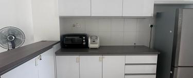 Setia Eco Garden double storey fully furnish 1