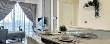 Senada Residence Specialist Many Unit For Rent 1