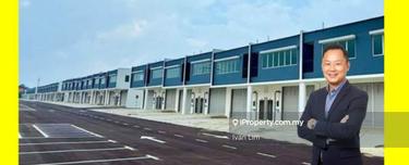 Stellar Park @ Bandar Indahpura Kulai 1