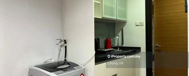Serviced residence for Rent 1