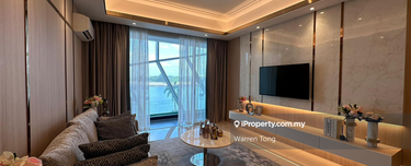 Mbw Bay Vista Tiara Florian Residence Seaview 1