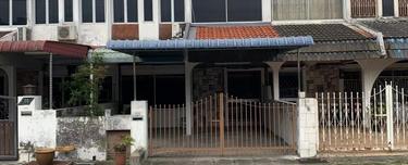For rent dsth rm1100 ,station 18,pengkalan ,ipoh perak. 1
