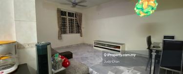 Goodyear Court 10 Usj15 Subang Jaya Bu1100sf - Partially Furnished 1