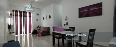 Kalista 2 Fully Furnished House For Rent 3 Bed 2 Bath 1