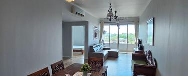 Alam Damai Condo I Blk A I Fully Furnished I Luyang I For Rent  1