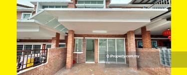 Palm Walk 3, Double Storey Bandar Sungai Long, Selangor 1