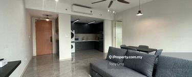High Floor Ready To Move in 1