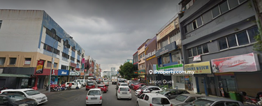 Shop for Rent 1