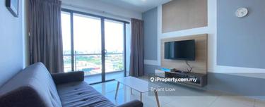 Apartment for Rent 1