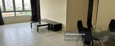Well maintained unit 1