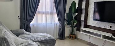 D'Vine for rent 1