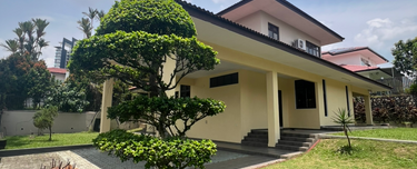 Double Storey Bungalow @Johor Bahru City Centre 1