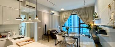 Vogue Suite 1 Fully ID design unit 1