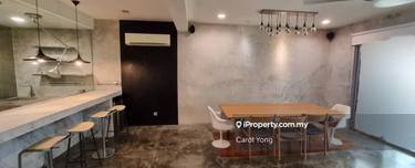Niche design, well maintained. short walking distance to swimming pool 1