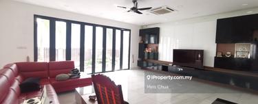 Semi-D For Sale @ Taman Lagenda Mas, Batu 9th, Cheras, Selangor 1