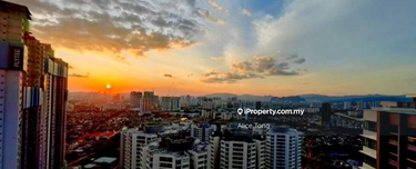 Infiniti 3 Wangsa Maju  1