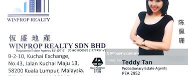 Limited Freehold Land, Zoning Industrial , Facing Main Road 1