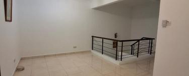 Beautiful Ground Floor Villa mas Townhouse For Sale@Jln Ipoh 1