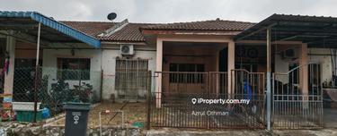 Taman College Height Untuk Dijual 1