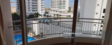 Gurney Park Condominium, Gurney 1