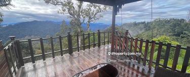 Luxury Resort Bangalow with large Land @ Fraser's Hill Pahang  1
