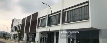 Eco Ardence Shoplot for Rent 1