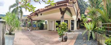 Lakeside Homes @ Sunway City Ipoh 1