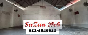 Warehouse For Rent at Beach Street 1