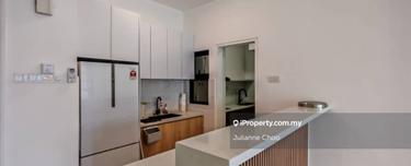 Aspen  Vertu Residence @ Batu Kawan, Bandar Cassia for Sale. 1