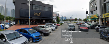 ROI 5.6% Desa Mentari 3 Storey Shop For Sale  1