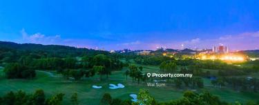 Jendela Residences, Klgcc Golf Course view for sale - Don't miss! 1