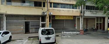 Perfect For Workshop/Warehouse/Distribution Centre Use 1