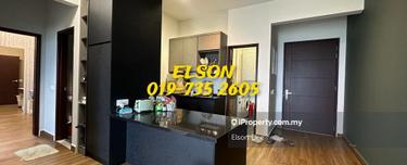 Eco Bloom @ Simpang Ampat near Batu Kawan Fully Furnished for Rent ! 1