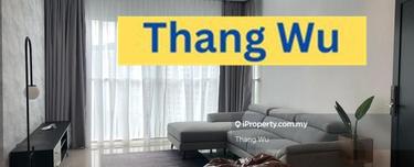 The Clovers Full Reno and Furnished In Sungai Ara Bayan Lepas Got V R  1