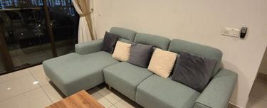 The Park Sky Residence Bukit Jalil For Rent 1