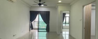 Fortune perdana Kepong, Partially furnished  1