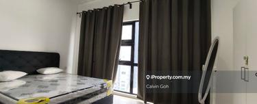 2 Bedroom Apartment for Rent 1