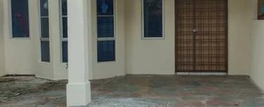 Taman Amanputra, Puchong, Cyberjaya 1