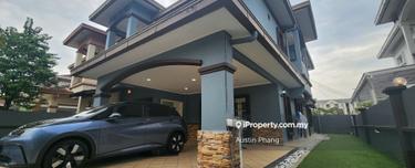 Strategy Location! Gated and Guarded Community! 1