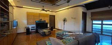 2 Story Bungalow house Good Reno,jalan Gasing,seksyen 5 1