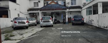 Double Storey Terrace , USJ 1 1